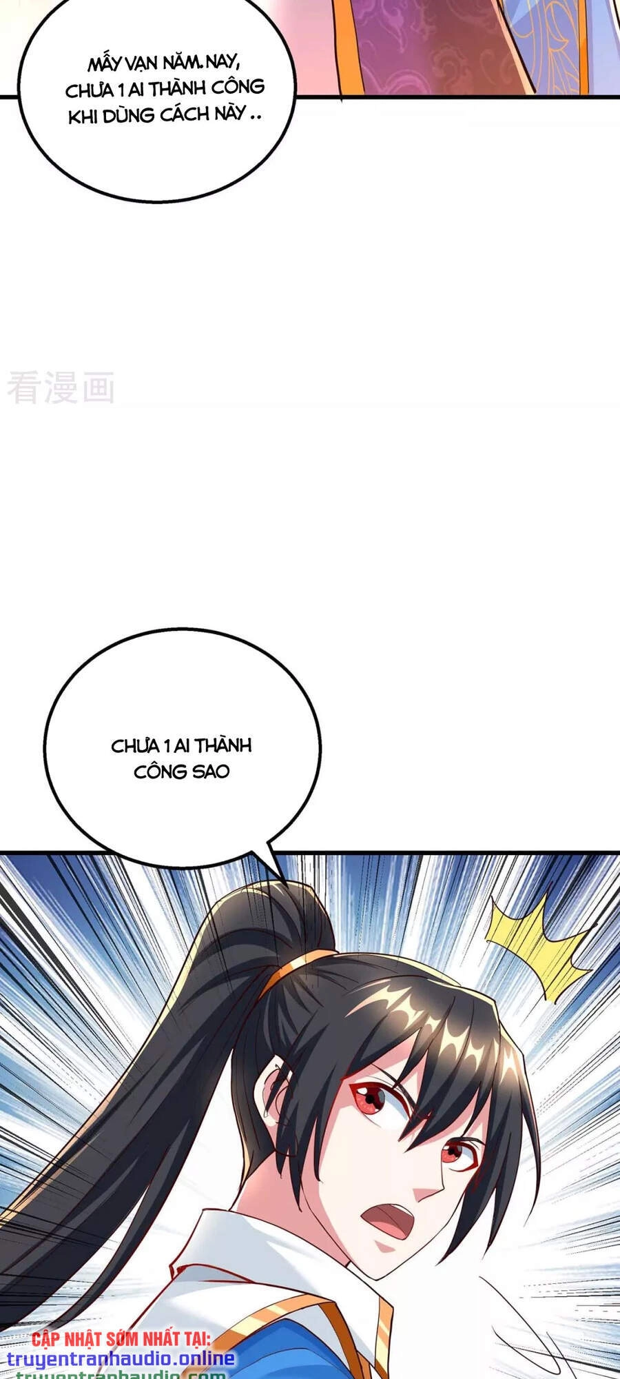 Độc Bộ Tiêu Dao Chapter 307 - 7