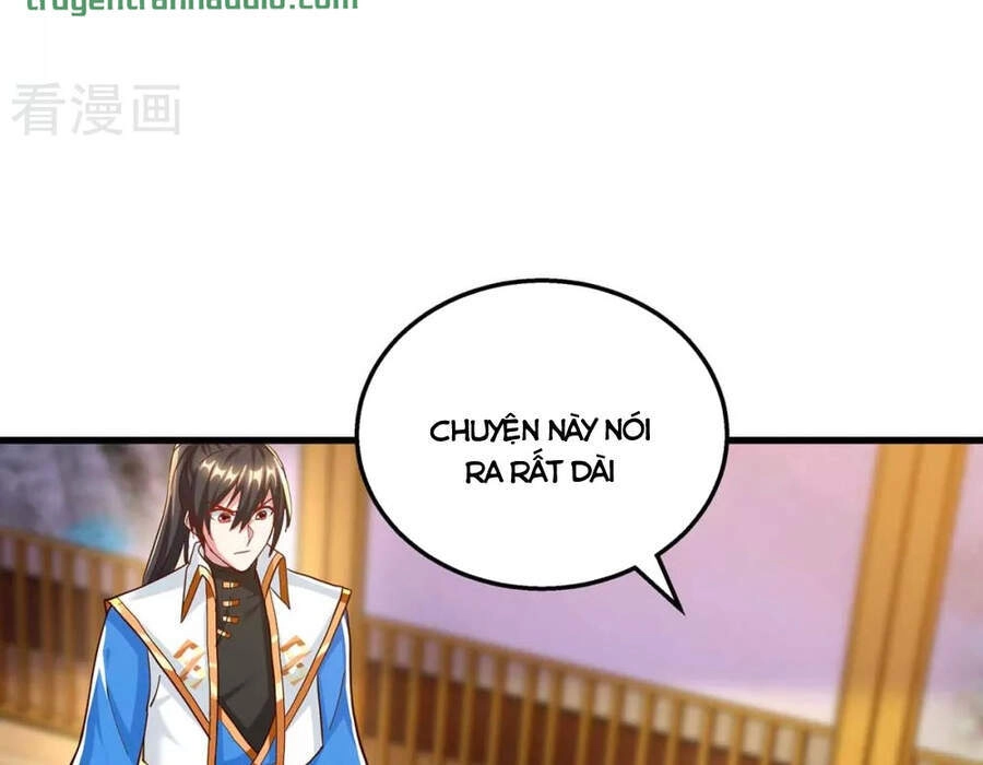 Độc Bộ Tiêu Dao Chapter 307 - 14