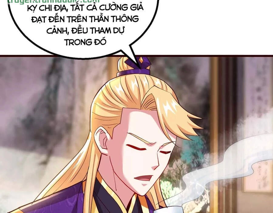 Độc Bộ Tiêu Dao Chapter 307 - 20