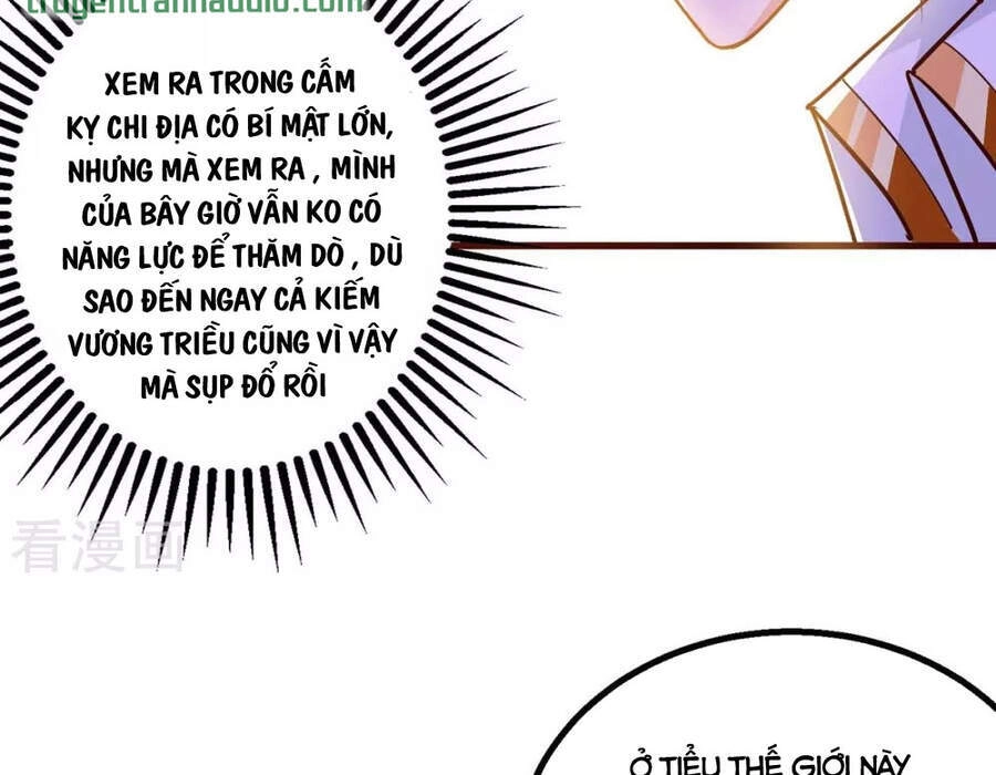 Độc Bộ Tiêu Dao Chapter 307 - 22