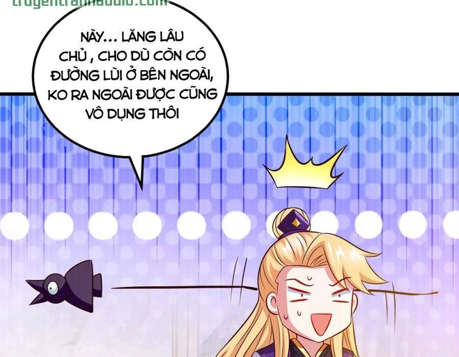 Độc Bộ Tiêu Dao Chapter 307 - 30