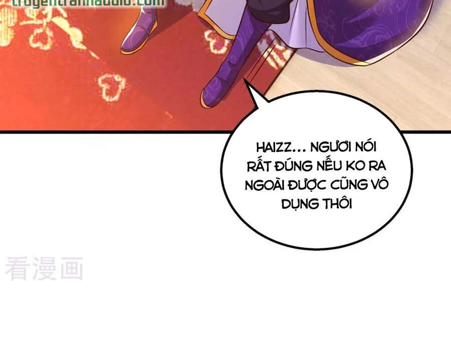 Độc Bộ Tiêu Dao Chapter 307 - 32