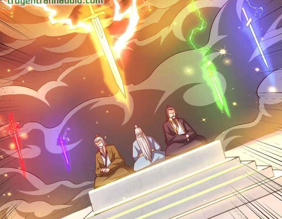 Độc Bộ Tiêu Dao Chapter 307 - 36