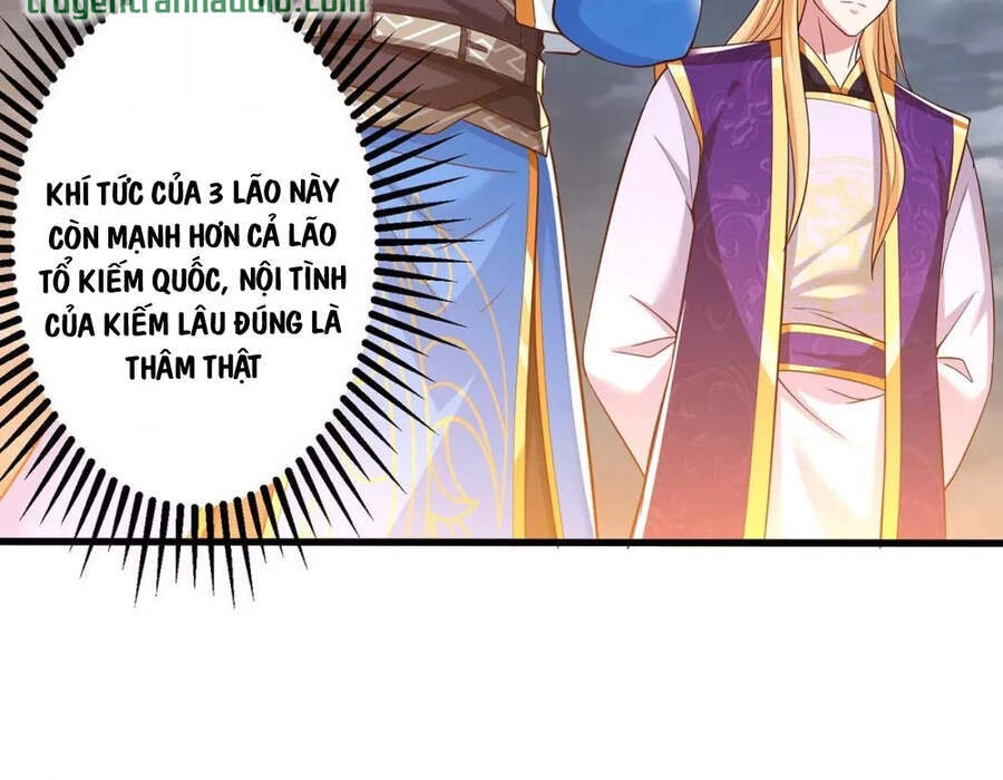 Độc Bộ Tiêu Dao Chapter 307 - 38