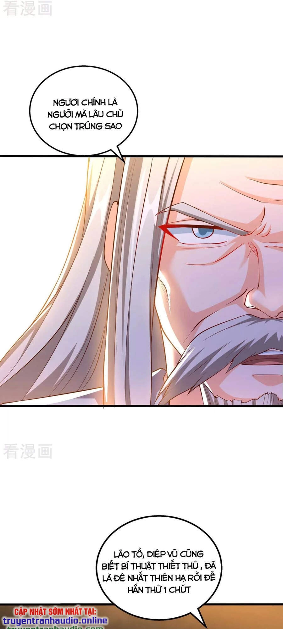 Độc Bộ Tiêu Dao Chapter 307 - 39