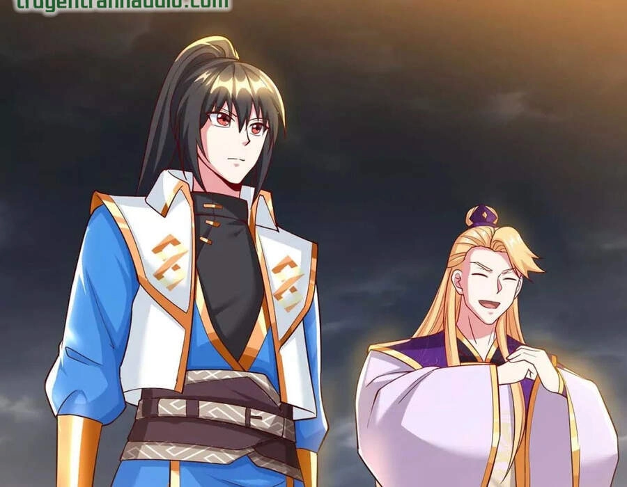 Độc Bộ Tiêu Dao Chapter 307 - 40