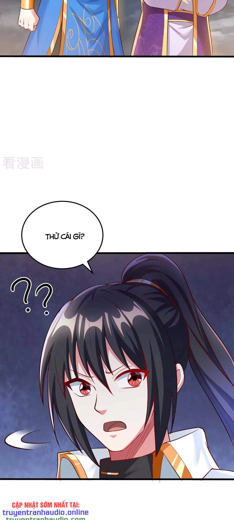 Độc Bộ Tiêu Dao Chapter 307 - 41