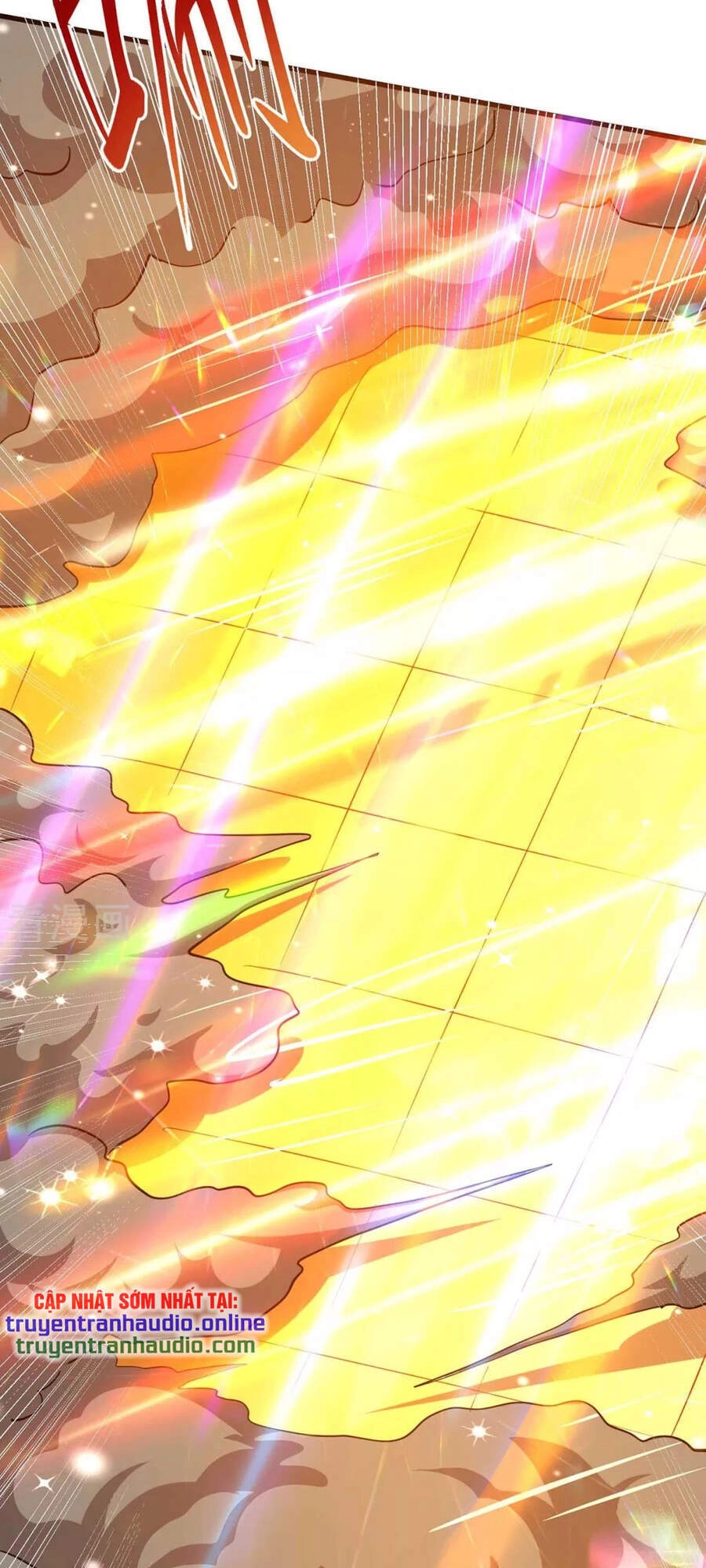 Độc Bộ Tiêu Dao Chapter 308 - 5