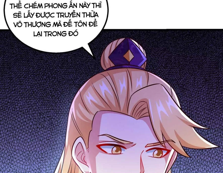 Độc Bộ Tiêu Dao Chapter 308 - 12