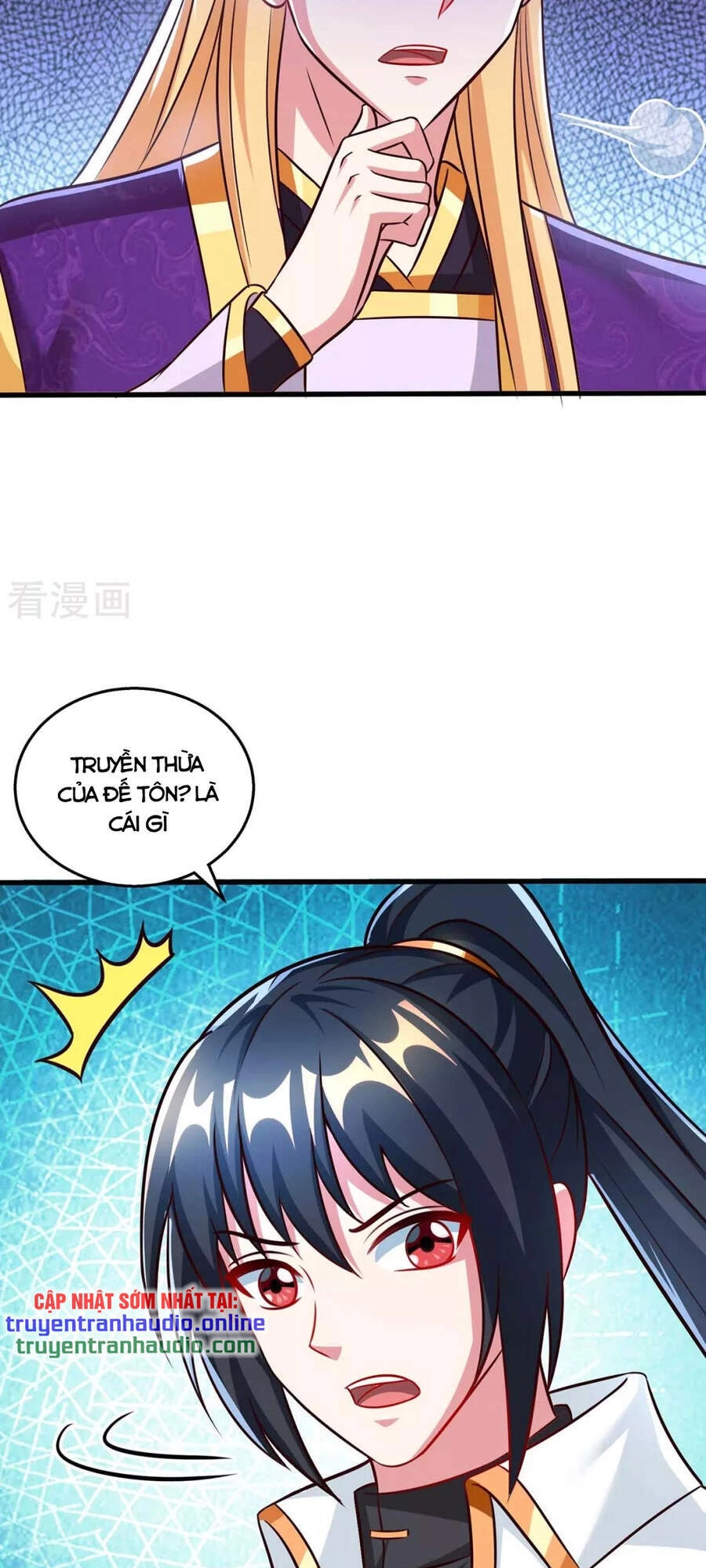 Độc Bộ Tiêu Dao Chapter 308 - 13