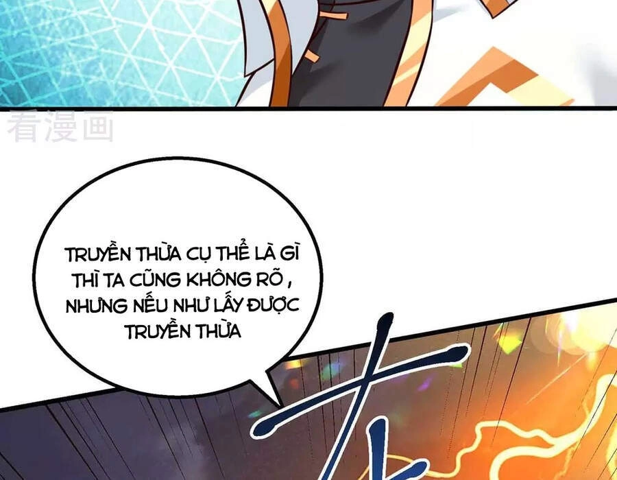 Độc Bộ Tiêu Dao Chapter 308 - 14