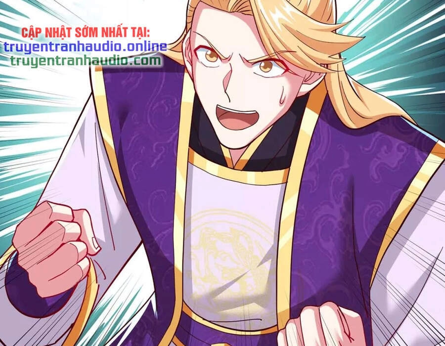 Độc Bộ Tiêu Dao Chapter 308 - 34