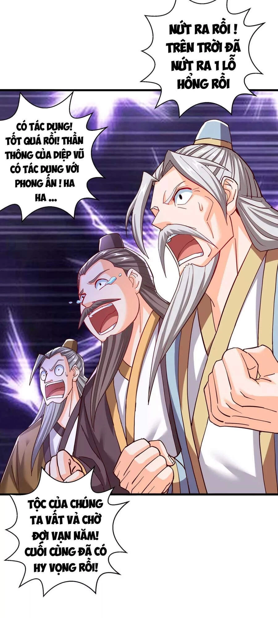 Độc Bộ Tiêu Dao Chapter 308 - 37