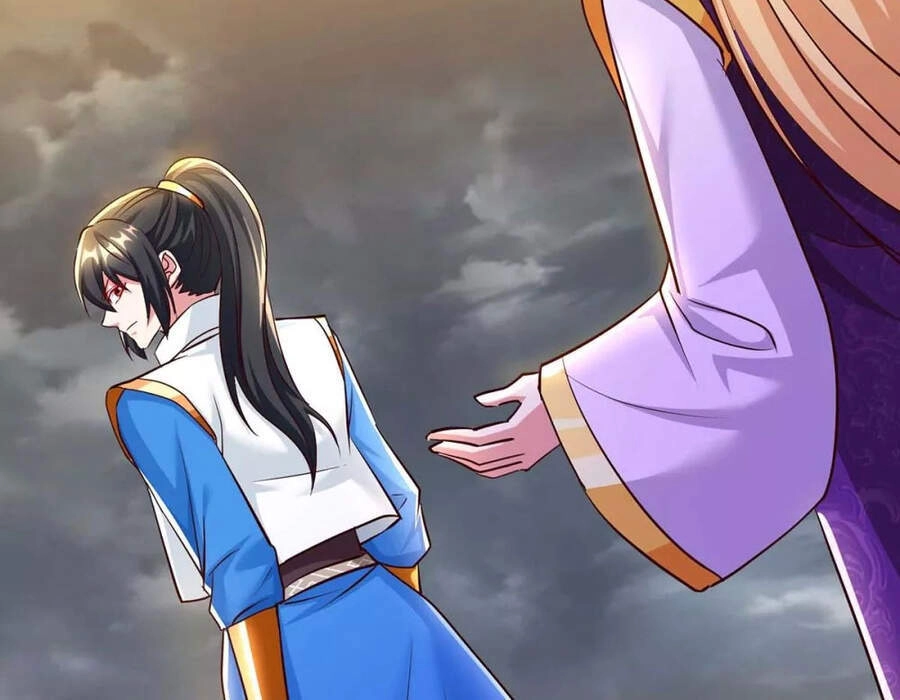 Độc Bộ Tiêu Dao Chapter 309 - 22