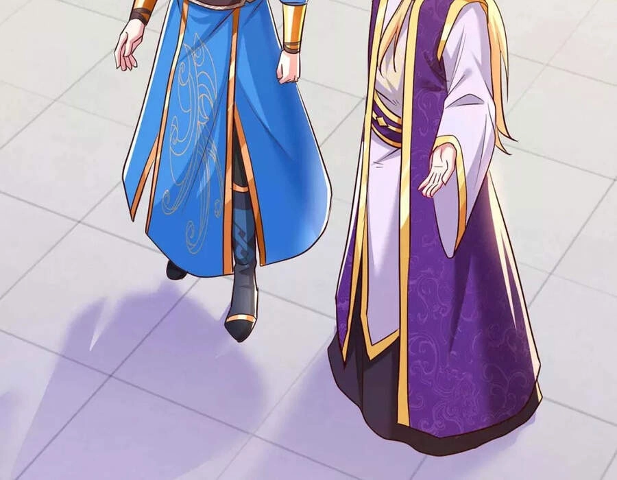 Độc Bộ Tiêu Dao Chapter 309 - 28