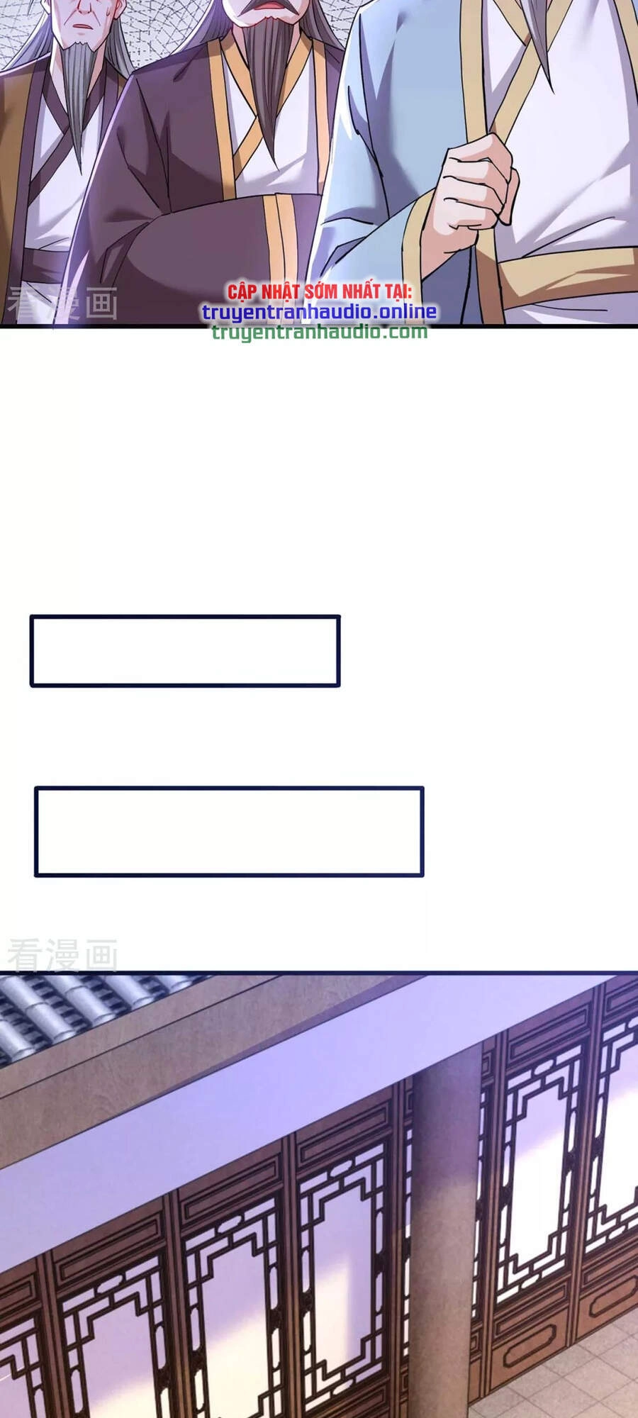 Độc Bộ Tiêu Dao Chapter 309 - 33