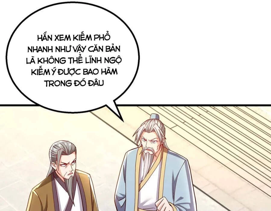 Độc Bộ Tiêu Dao Chapter 309 - 38