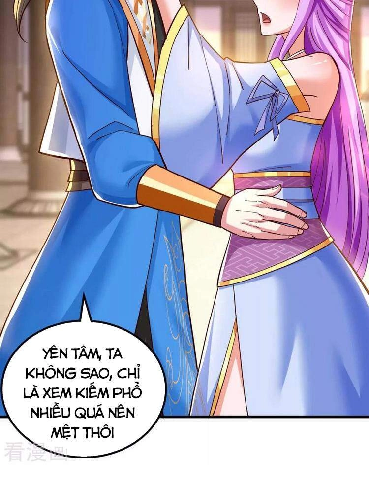 Độc Bộ Tiêu Dao Chapter 310 - 2