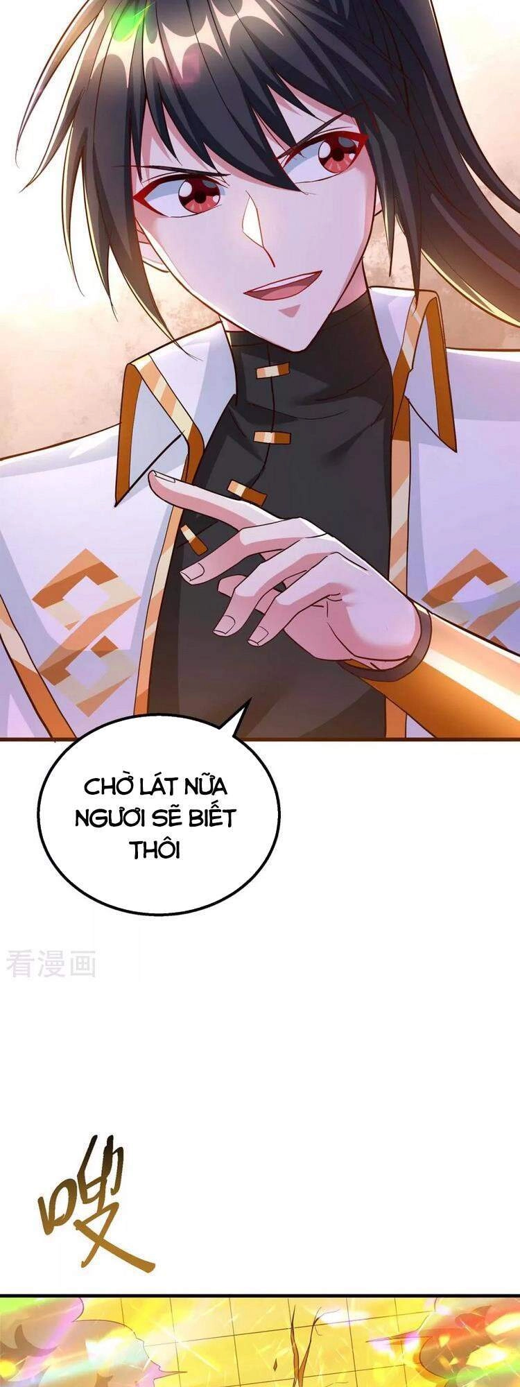 Độc Bộ Tiêu Dao Chapter 310 - 5