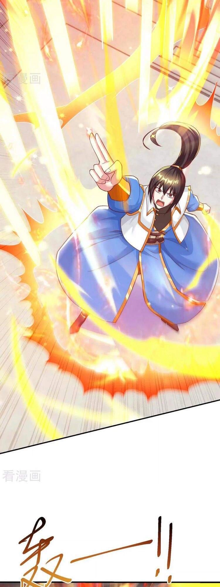 Độc Bộ Tiêu Dao Chapter 310 - 11