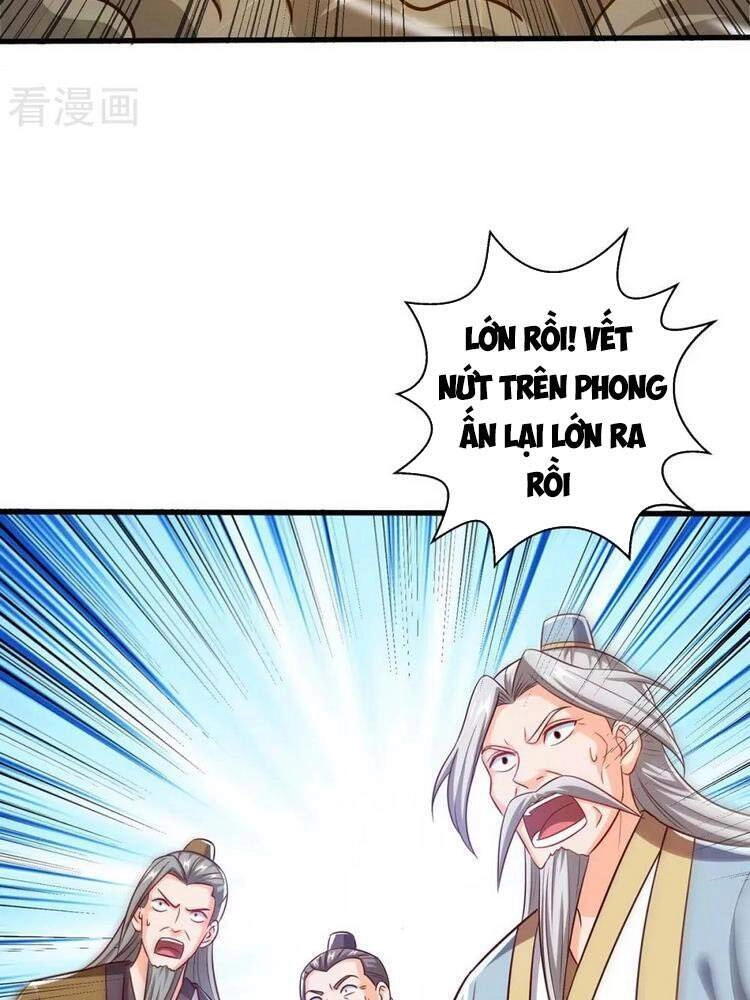 Độc Bộ Tiêu Dao Chapter 310 - 14