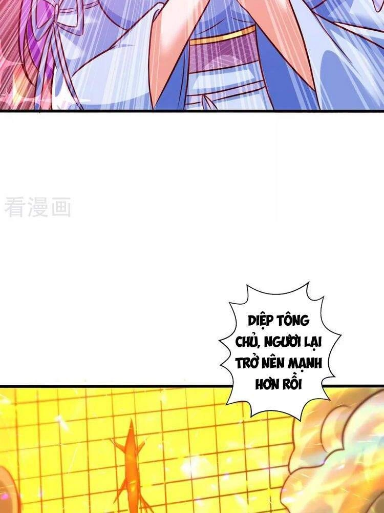 Độc Bộ Tiêu Dao Chapter 310 - 16