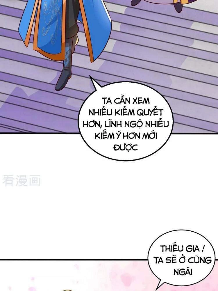 Độc Bộ Tiêu Dao Chapter 310 - 18