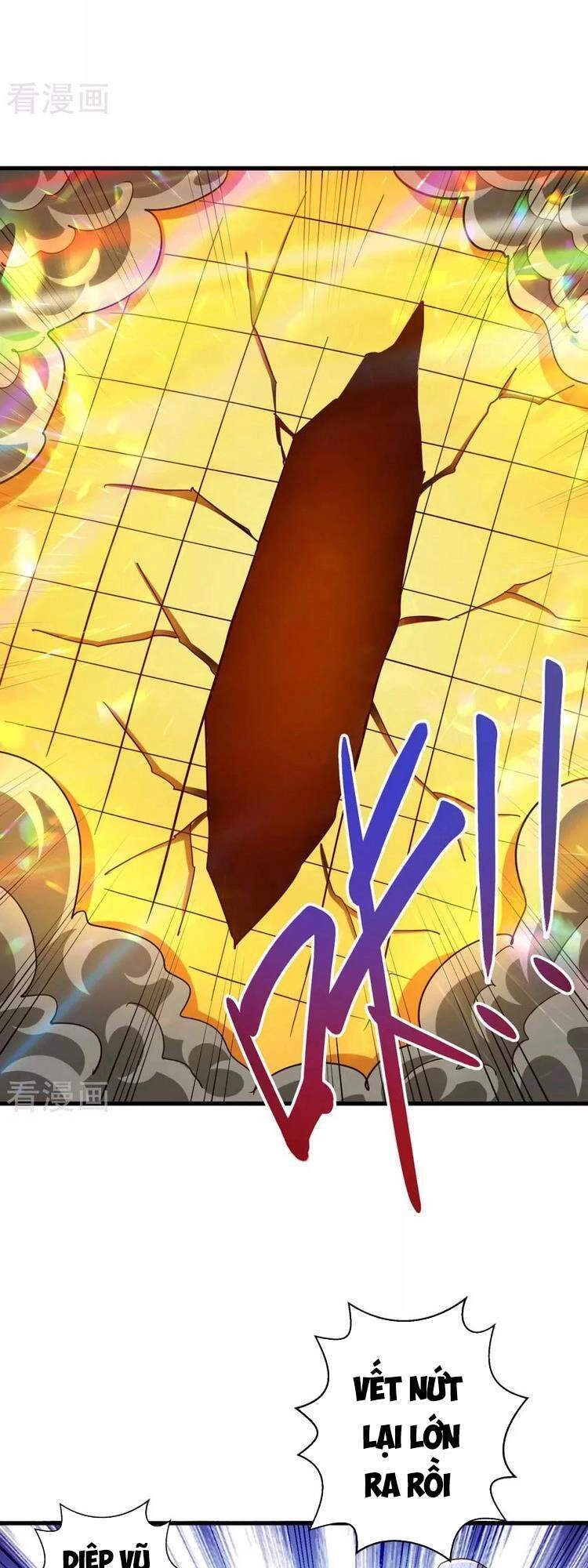 Độc Bộ Tiêu Dao Chapter 310 - 24