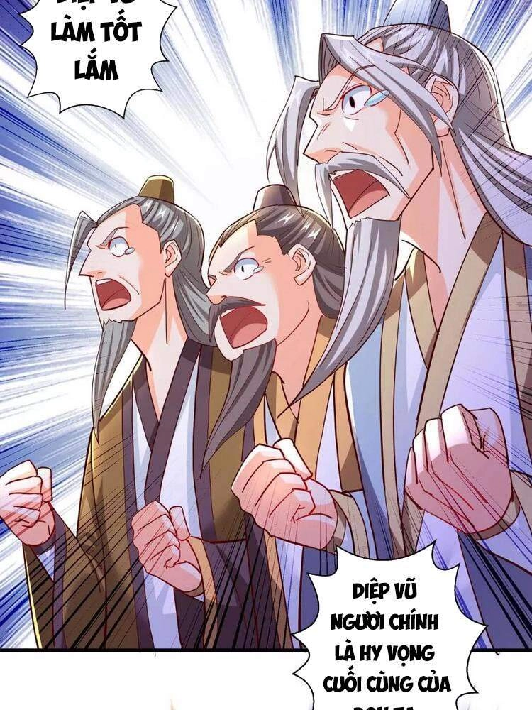 Độc Bộ Tiêu Dao Chapter 310 - 25