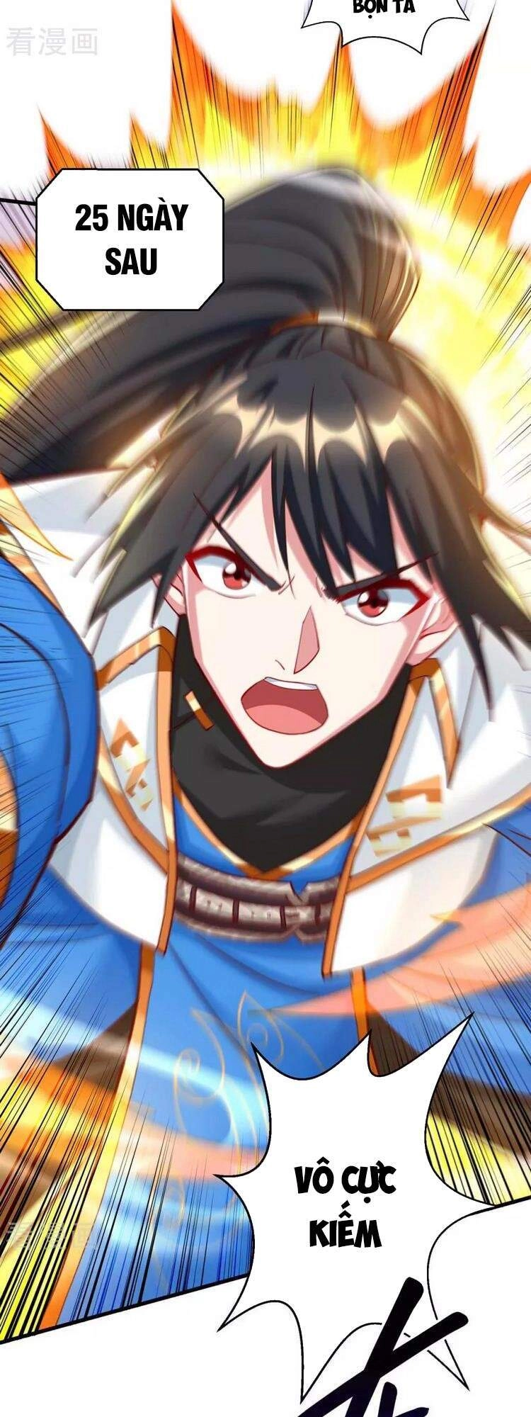 Độc Bộ Tiêu Dao Chapter 310 - 26