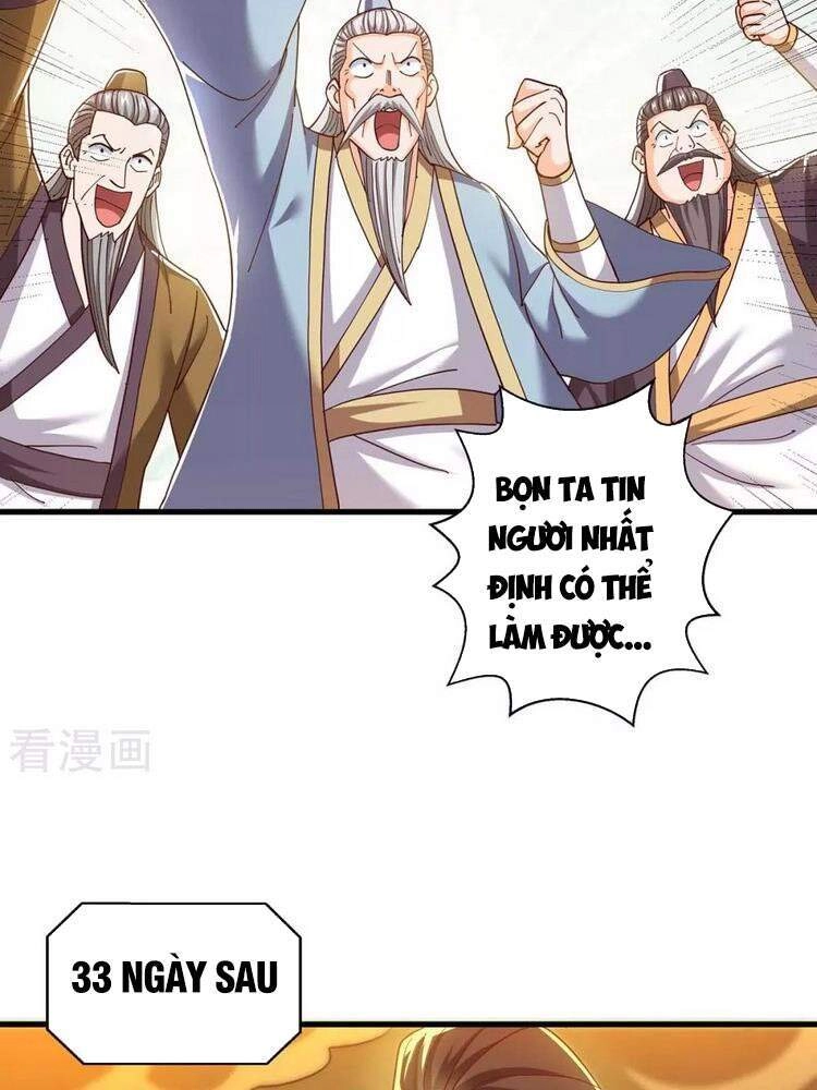 Độc Bộ Tiêu Dao Chapter 310 - 29