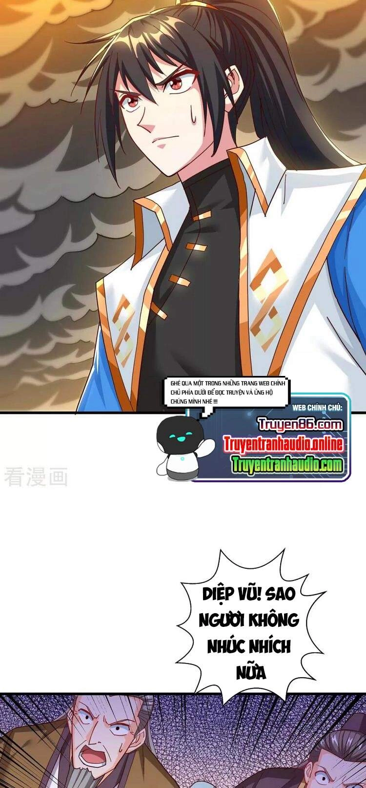 Độc Bộ Tiêu Dao Chapter 310 - 30