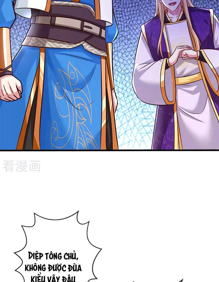 Độc Bộ Tiêu Dao Chapter 311 - 4