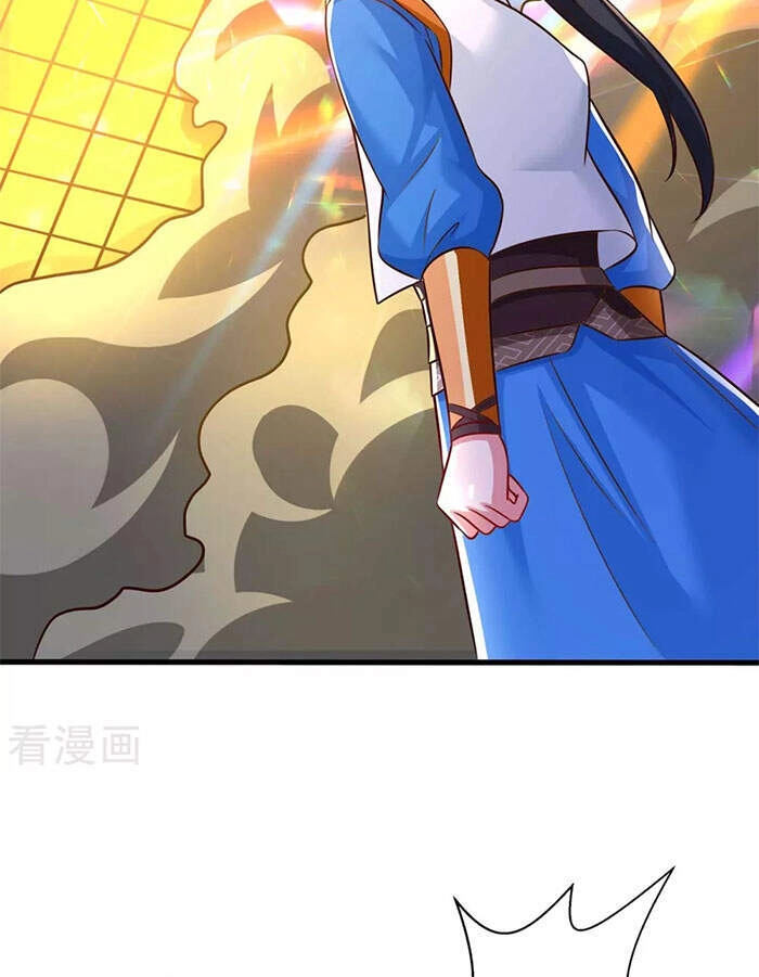 Độc Bộ Tiêu Dao Chapter 311 - 6