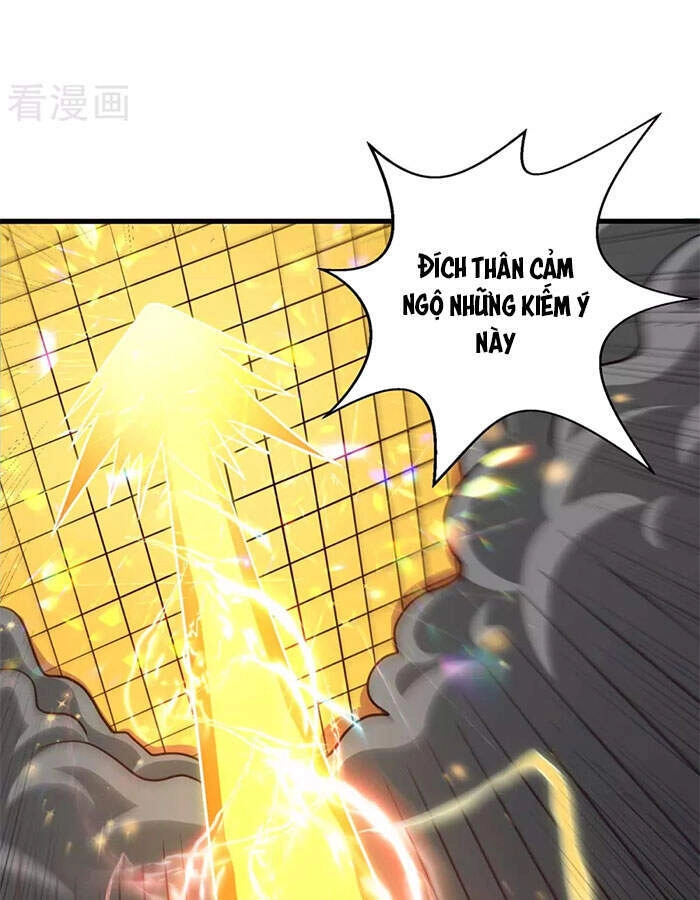 Độc Bộ Tiêu Dao Chapter 311 - 14