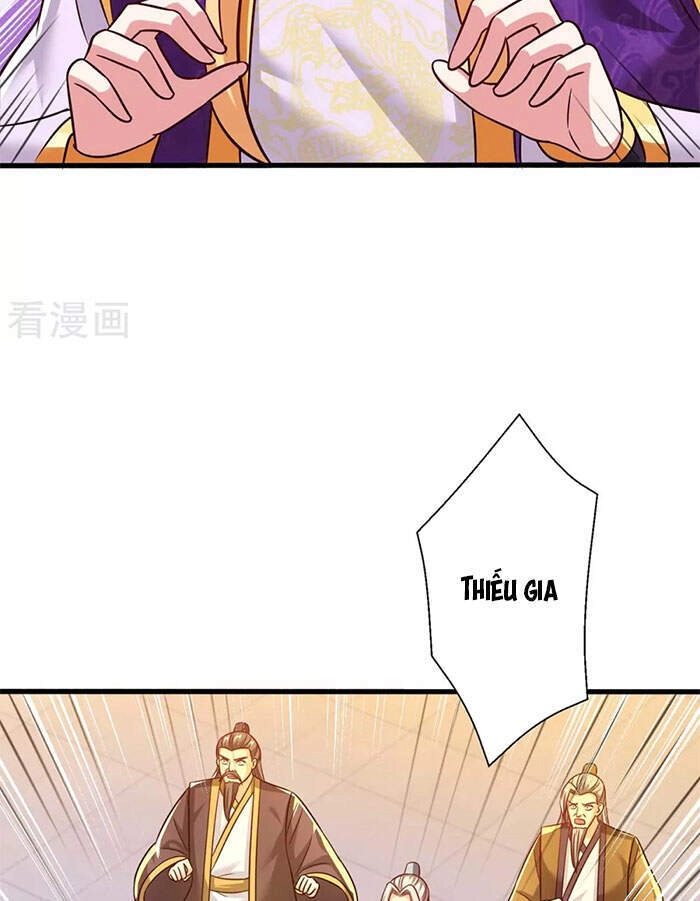 Độc Bộ Tiêu Dao Chapter 311 - 16