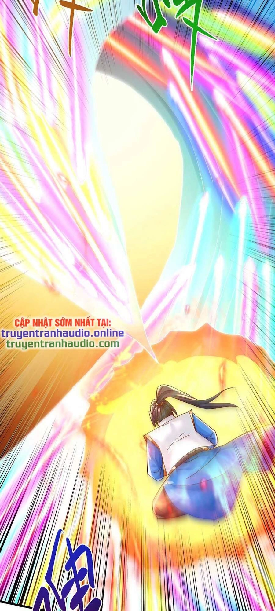 Độc Bộ Tiêu Dao Chapter 312 - 3