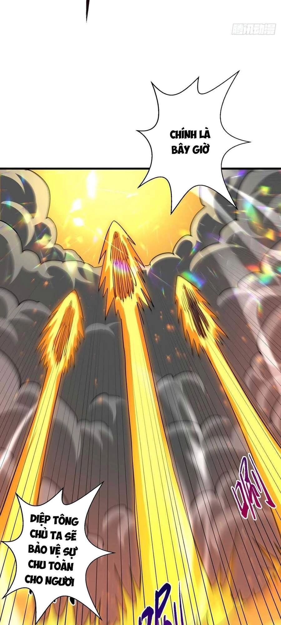 Độc Bộ Tiêu Dao Chapter 312 - 5