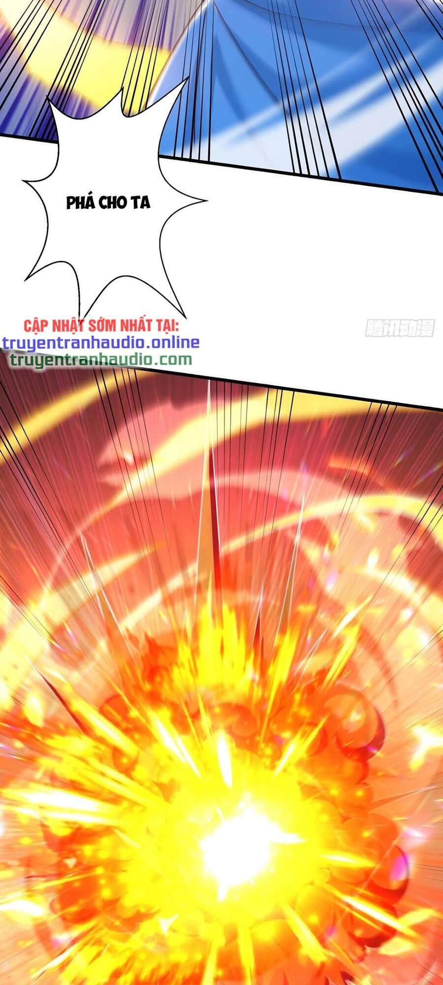 Độc Bộ Tiêu Dao Chapter 312 - 15