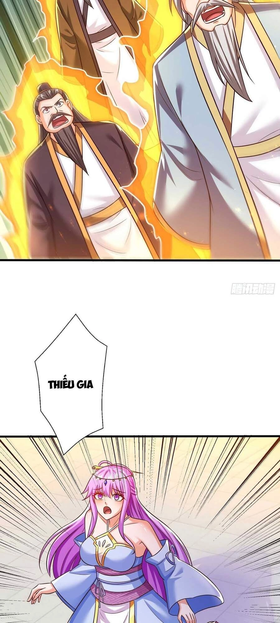 Độc Bộ Tiêu Dao Chapter 312 - 19