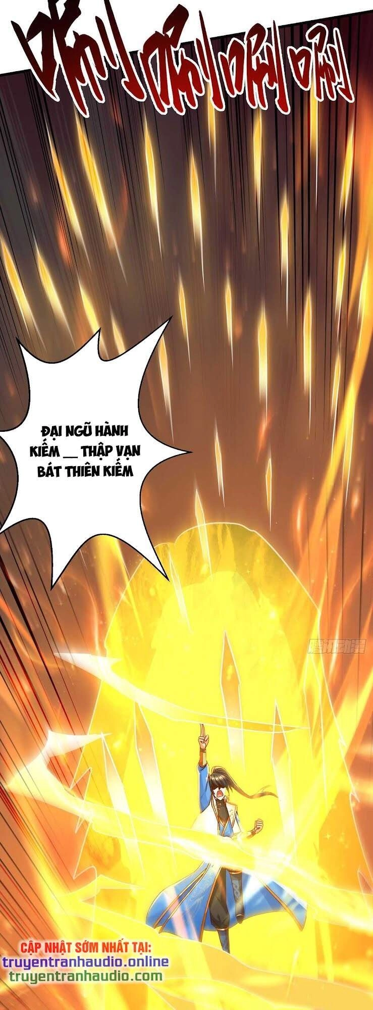 Độc Bộ Tiêu Dao Chapter 312 - 46