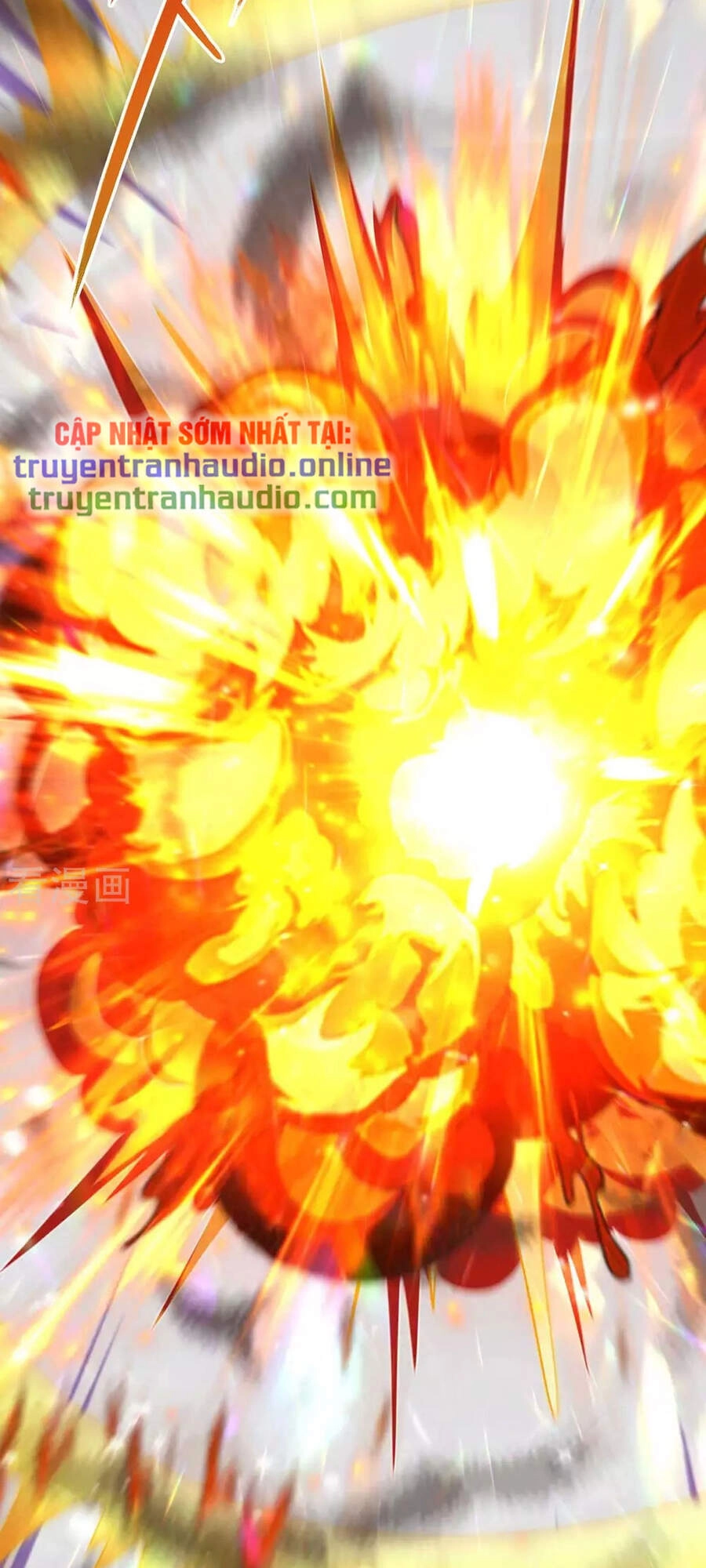 Độc Bộ Tiêu Dao Chapter 313 - 3