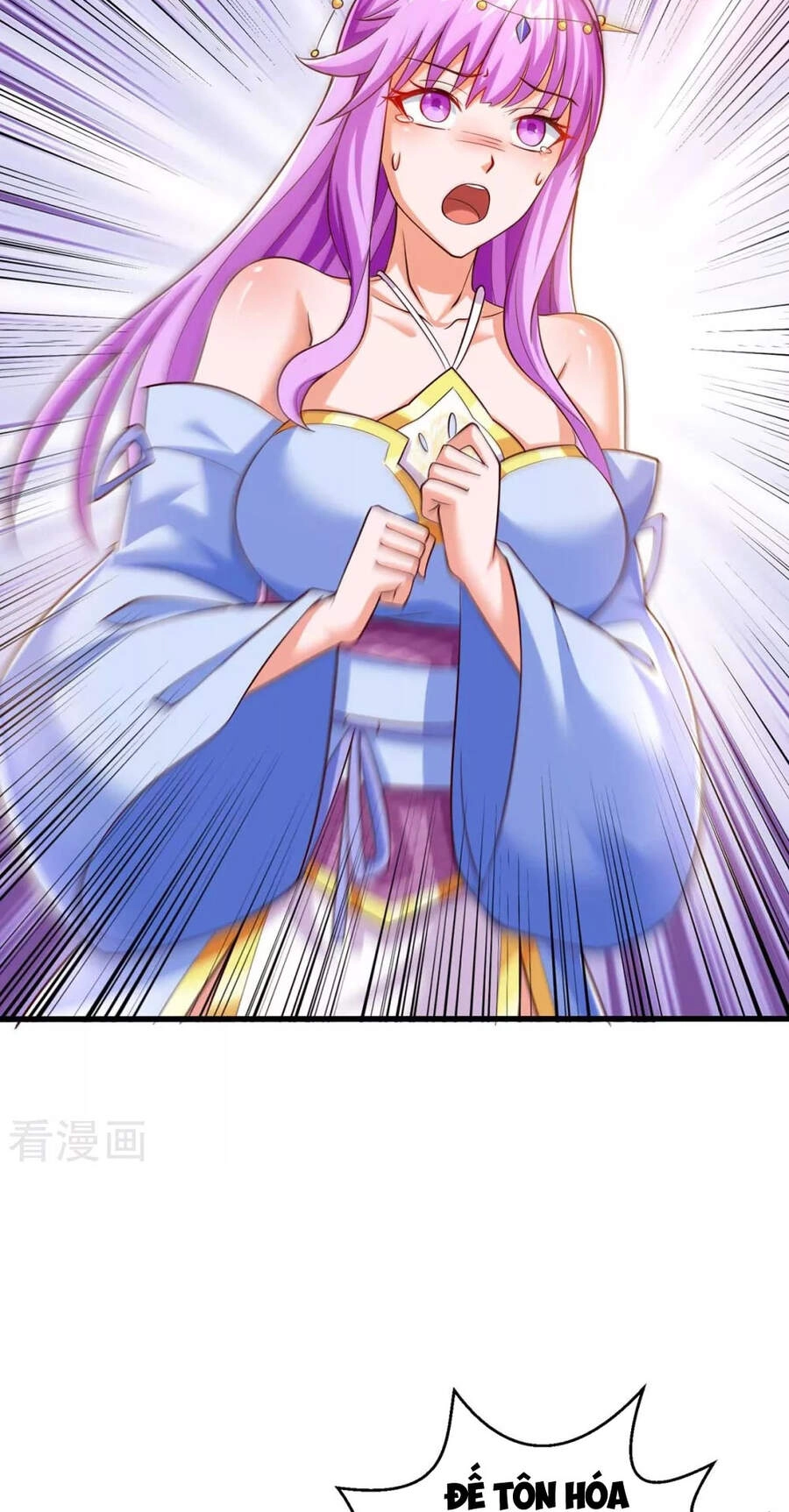 Độc Bộ Tiêu Dao Chapter 313 - 21