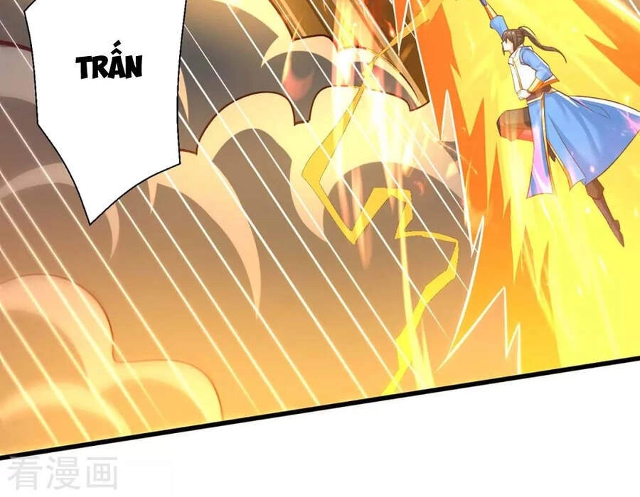 Độc Bộ Tiêu Dao Chapter 313 - 25