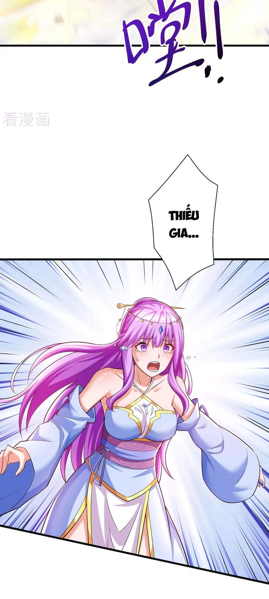 Độc Bộ Tiêu Dao Chapter 313 - 32