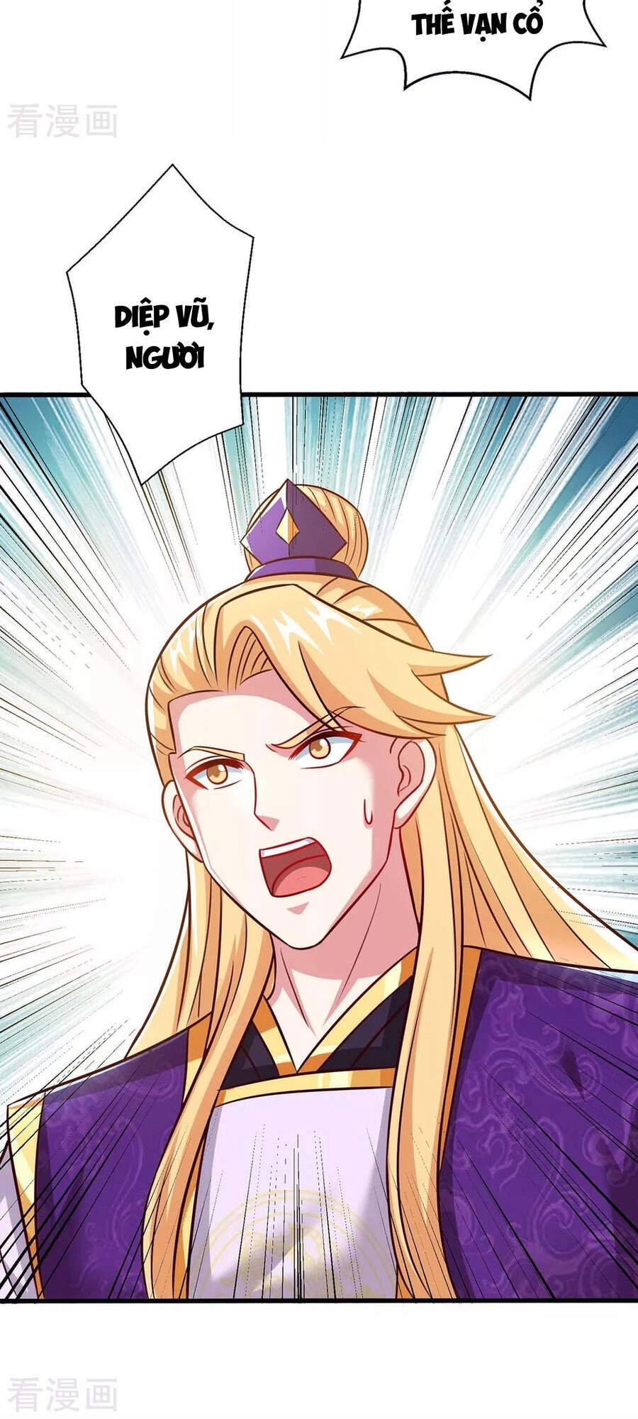 Độc Bộ Tiêu Dao Chapter 313 - 42