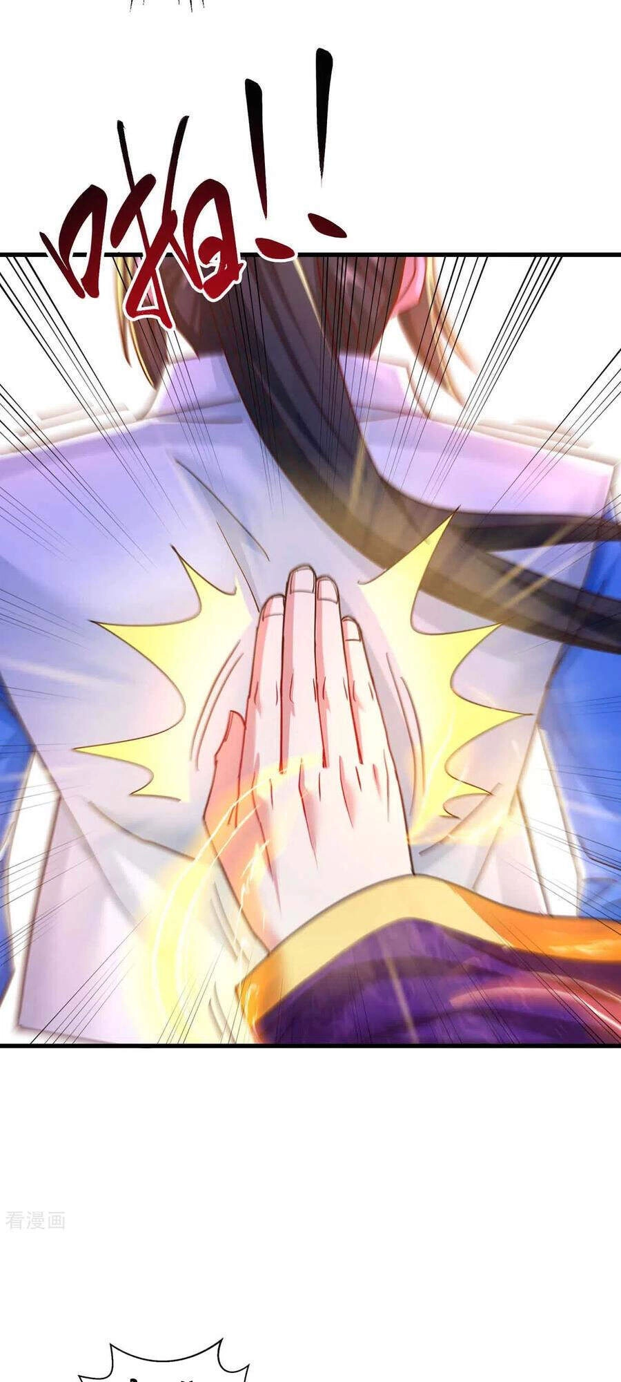 Độc Bộ Tiêu Dao Chapter 314 - 5