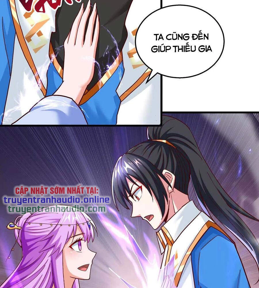 Độc Bộ Tiêu Dao Chapter 314 - 10