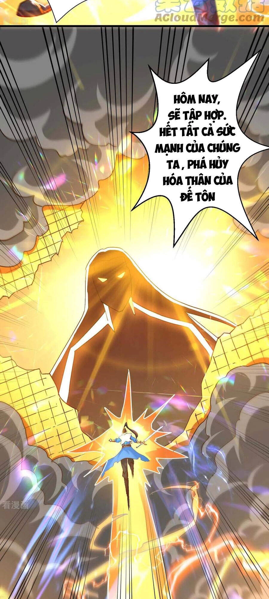 Độc Bộ Tiêu Dao Chapter 314 - 13