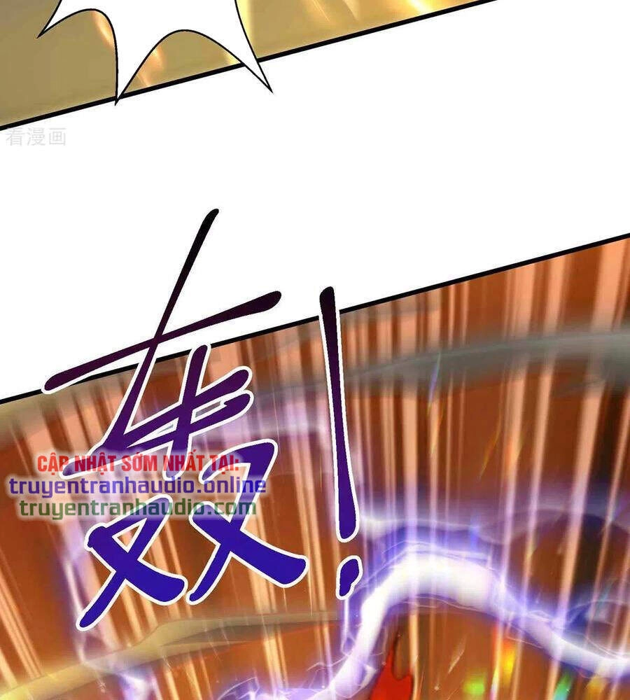 Độc Bộ Tiêu Dao Chapter 314 - 18